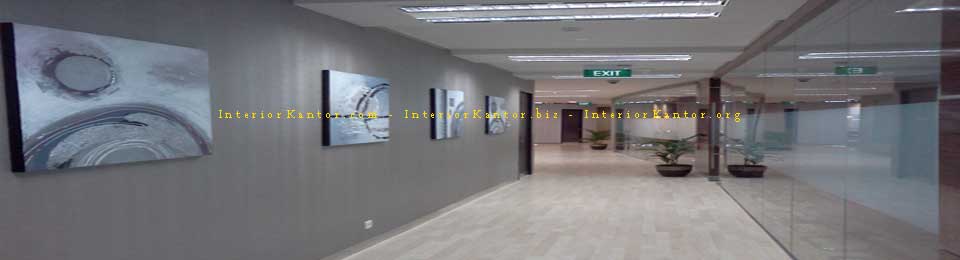 InteriorKantor-koridor