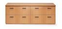 Filling cabinet