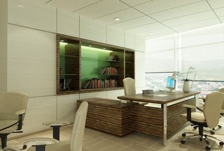 The Physiological Effects of Director Room Interior Design The Physiological Effects of Director Room Interior Design
