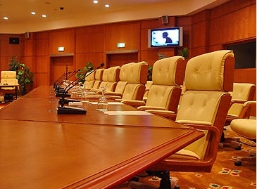 The Great Interior Design for Meeting Room The Great Interior Design for Meeting Room